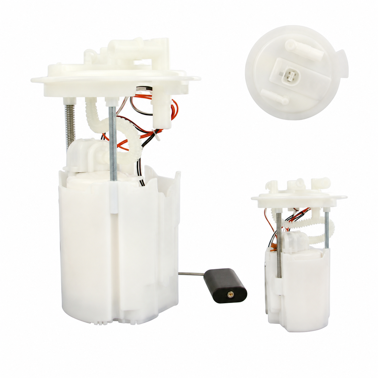 Fuel Pump Assembly for FORD EDGE 2012-2015 DT439H307CB
