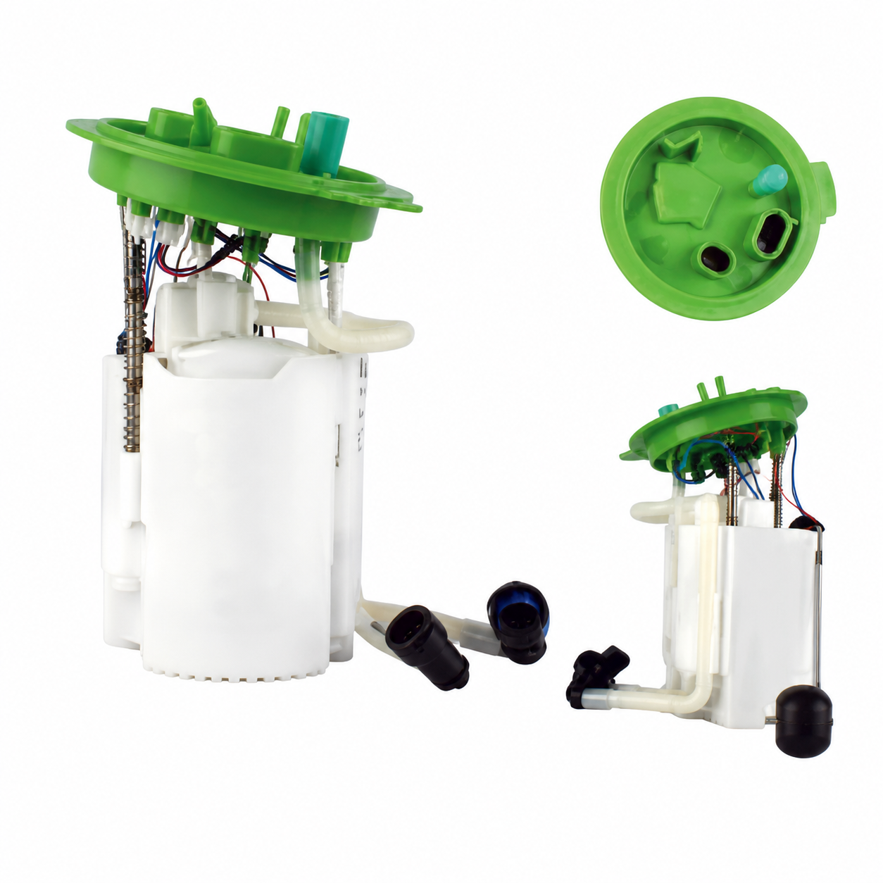 Fuel Pump Assembly for VOLKSWAGEN THARU (CHINA VI) 5QD