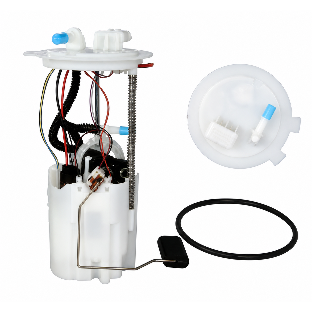 Fuel Pump Assembly for NISSAN X-TRAIL 2014-2016 170404BA1A