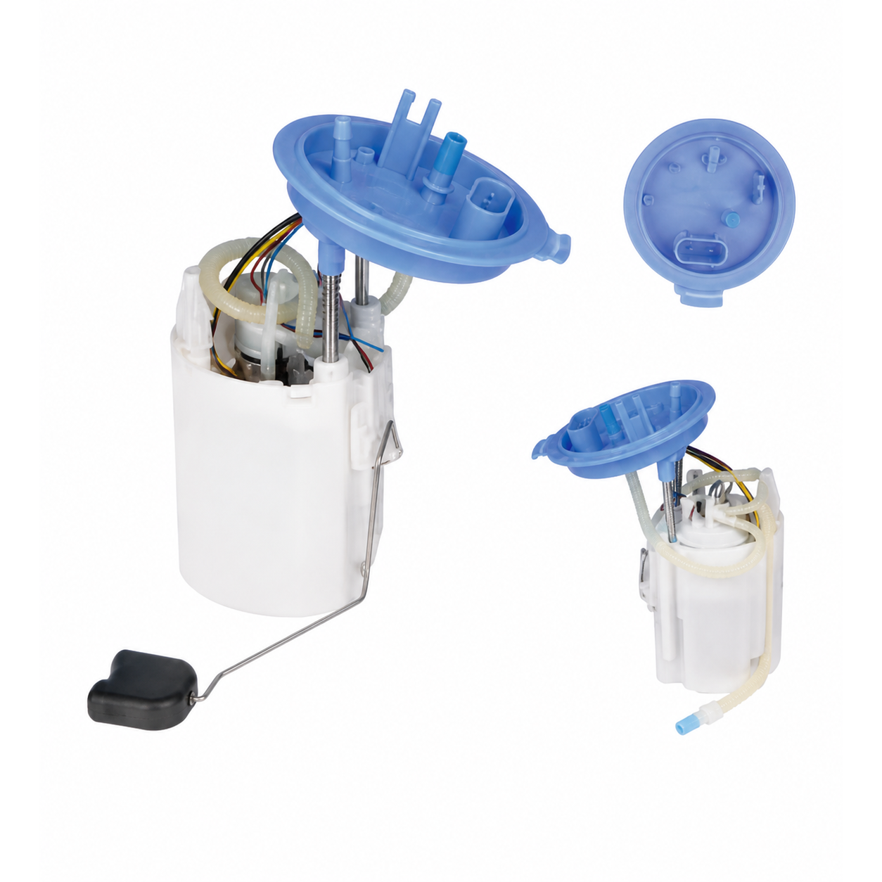 Fuel Pump Assembly for VOLKSWAGEN PASSAT 3QD919051E