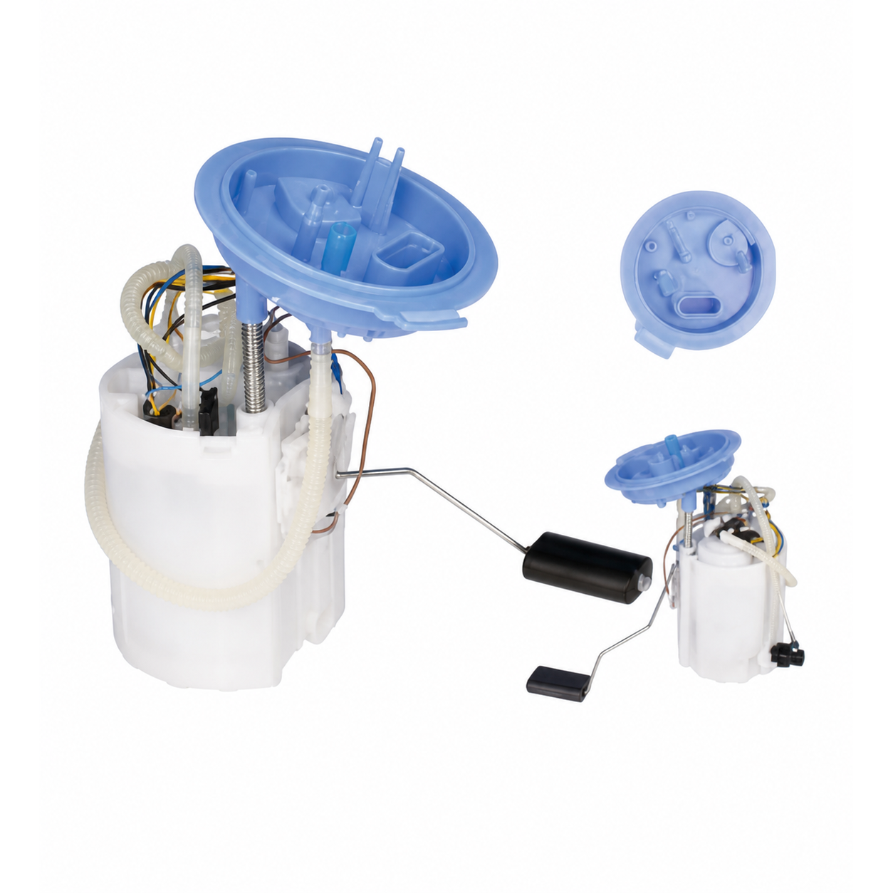 Fuel Pump Assembly for VOLKSWAGEN TOULON 3QG919051A
