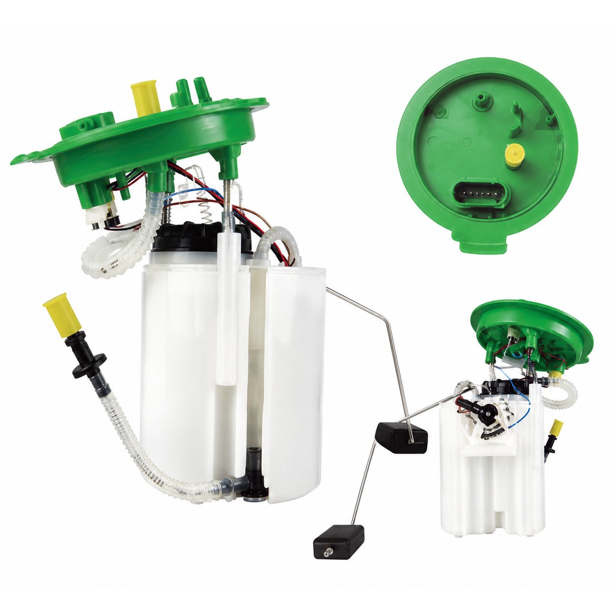 Fuel Pump Assembly for VOLKSWAGEN SAGITAR 2019 JETTA