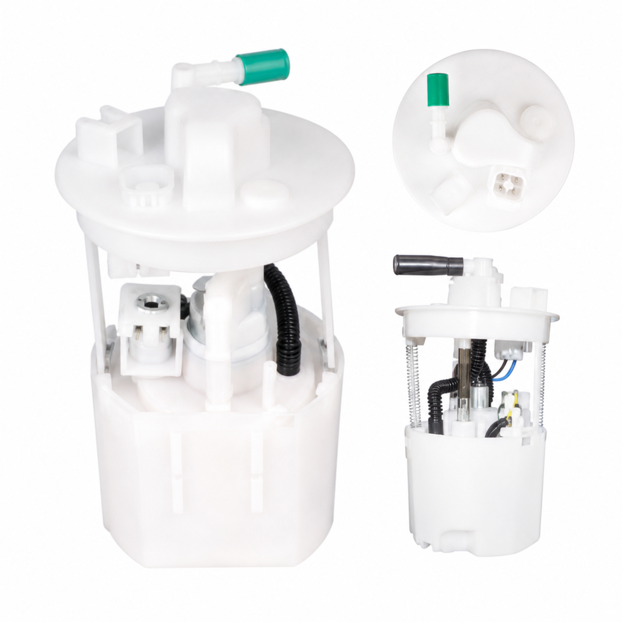 Fuel Pump Assembly for MAZDA LF1713135ZD