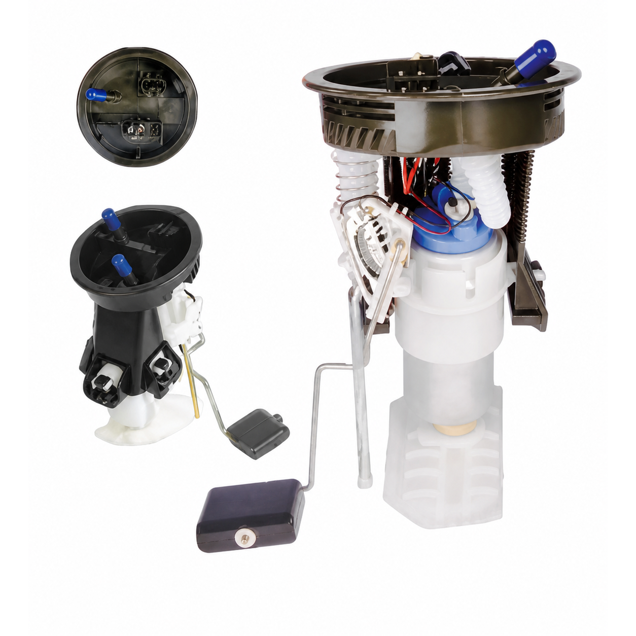 Fuel Pump Assembly for BMW E36 1995-2000 E10291M