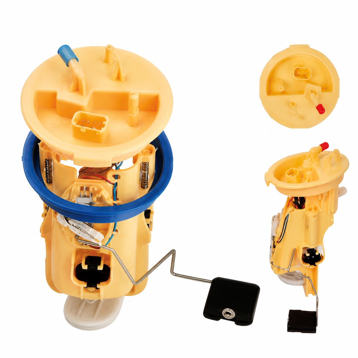 Fuel Pump Assembly for BMW 318D 320D 330D 1998-2007