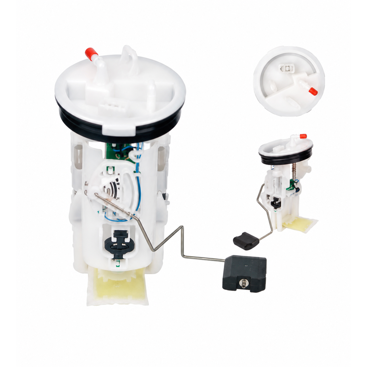 Fuel Pump Assembly for BMW E36 1998-2004 E10296M