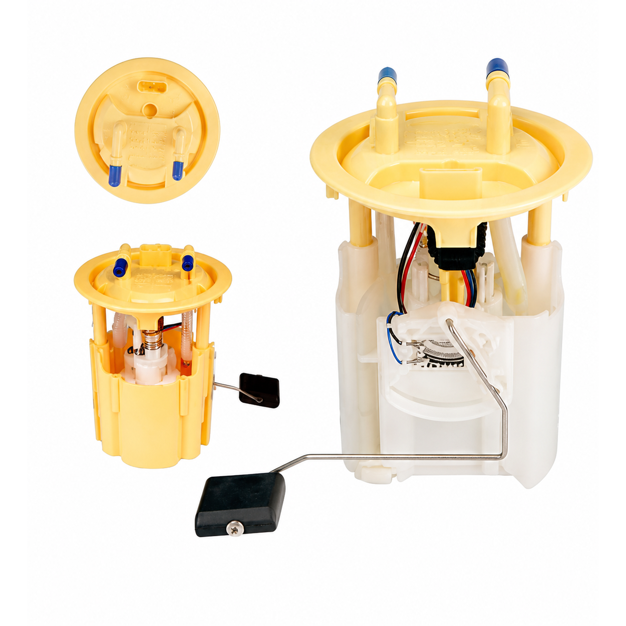 Fuel Pump Assembly for CITROEN EVASION / PEUGEOT 1999-2003