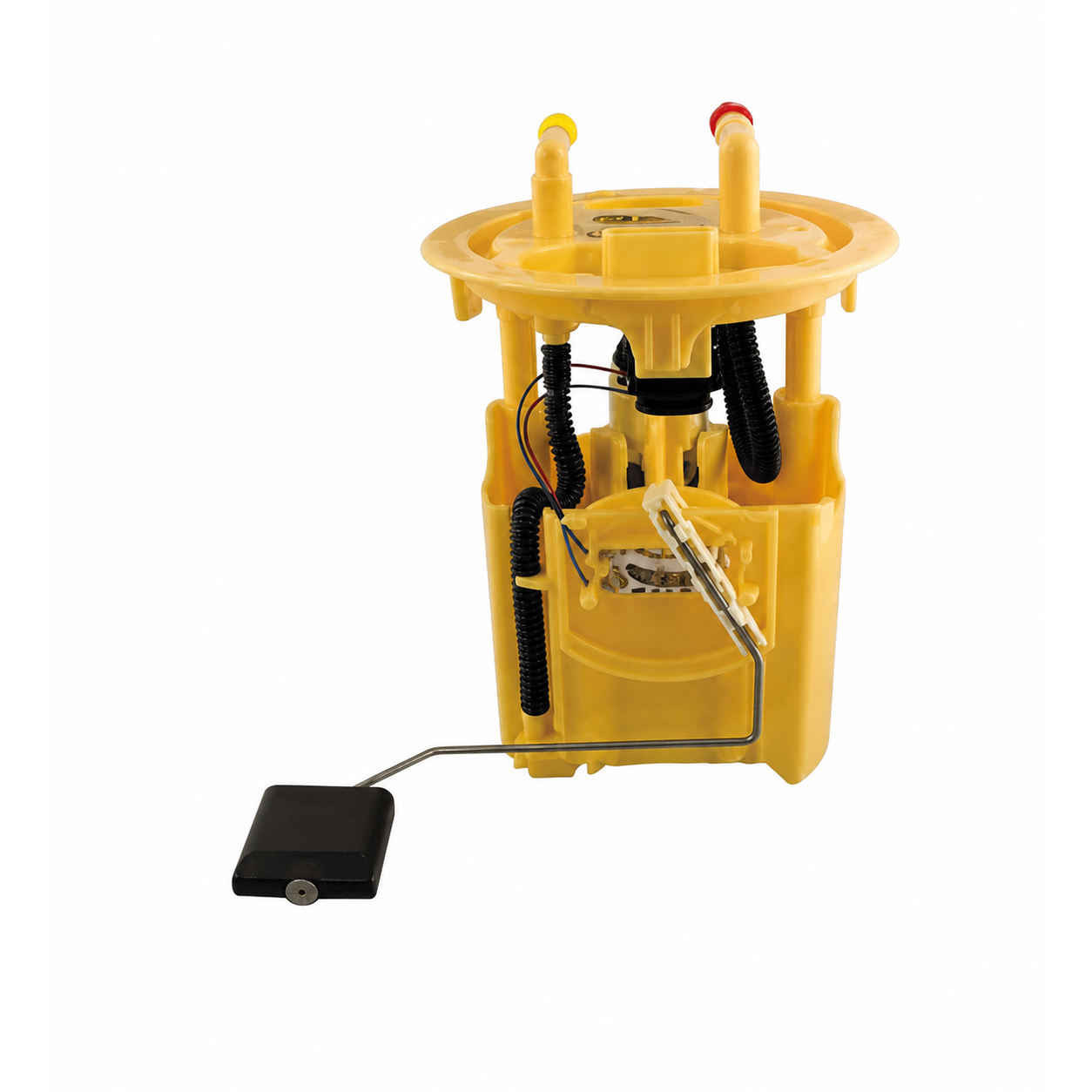 Fuel Pump Assembly for FIAT ULYSSE 179AX 2.2 JTD 72349