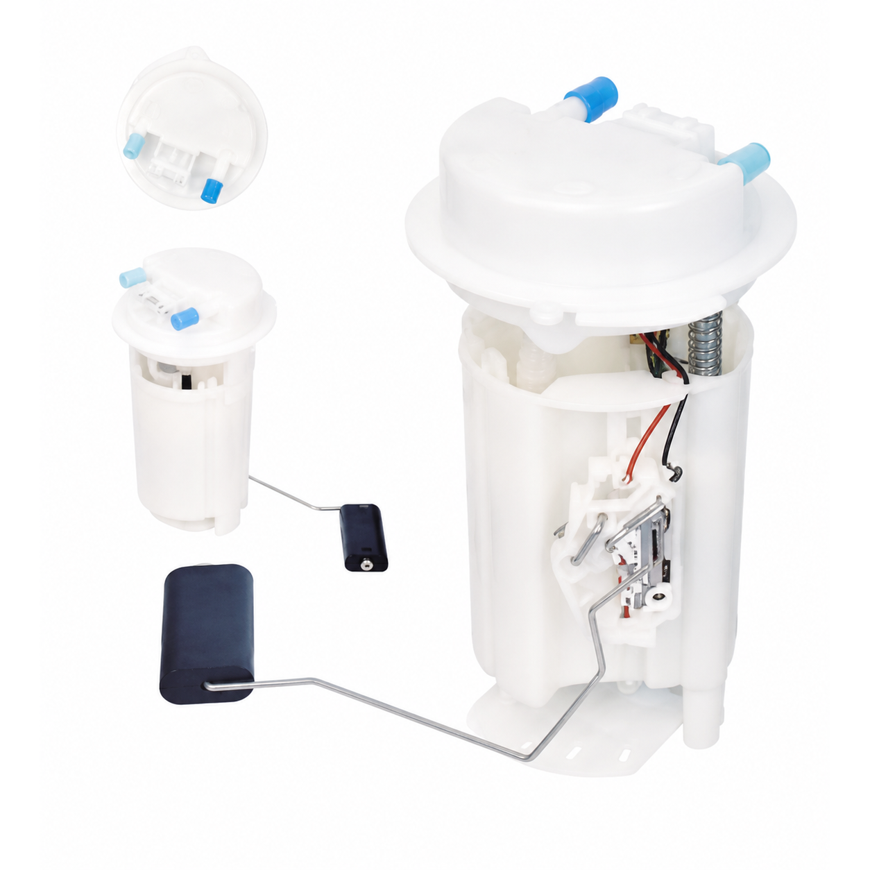 Fuel Pump Assembly for PEUGEOT  1995-1997 E10205M