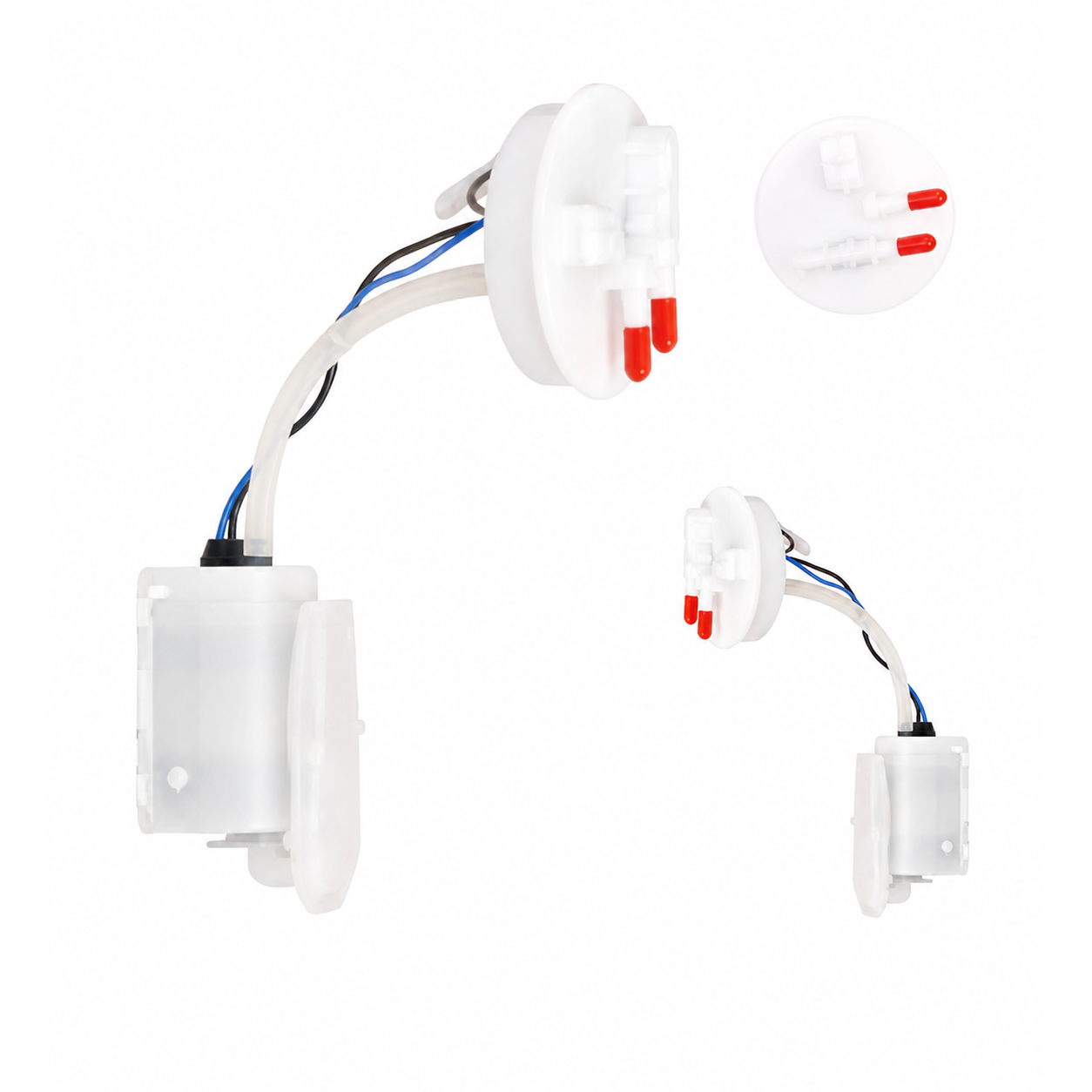 Fuel Pump Assembly for CITROEN ALISER F01R00S0760580