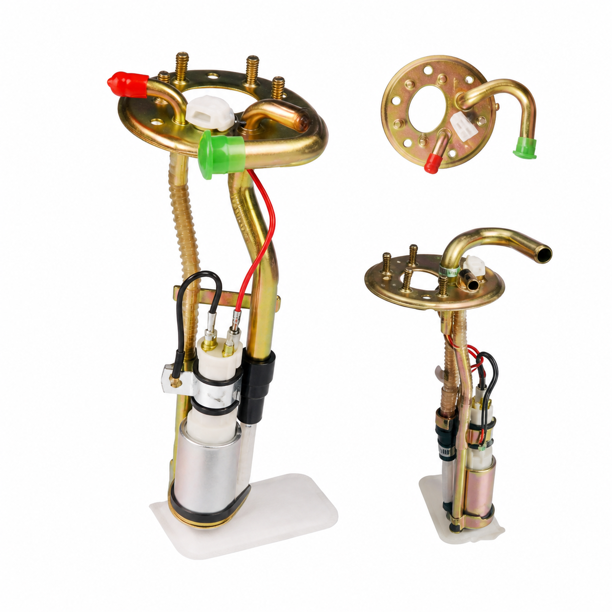 Fuel Pump Assembly for BMW 1979-1989 E8197H
