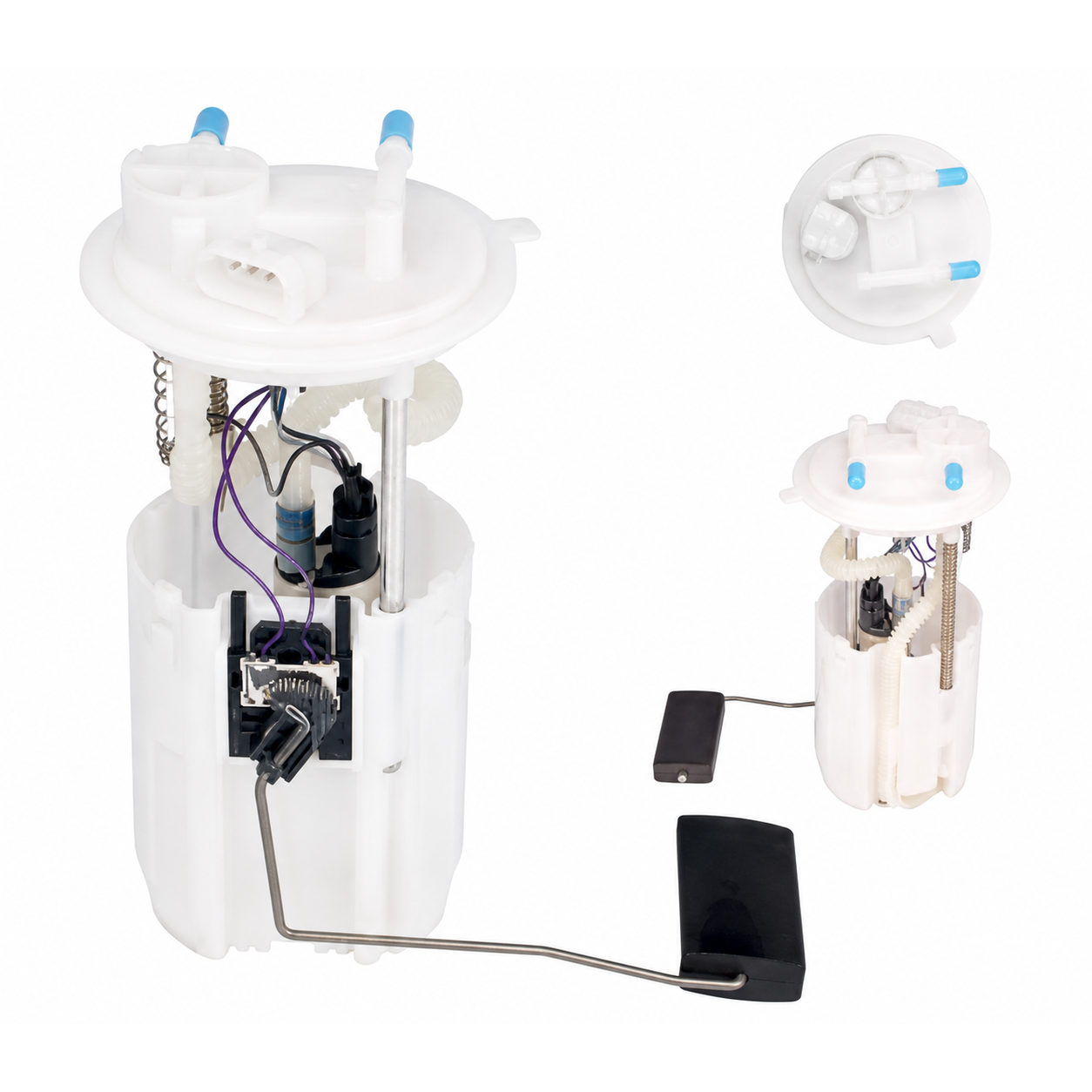 Fuel Pump Assembly for LADA GRANTA 21900-1139009