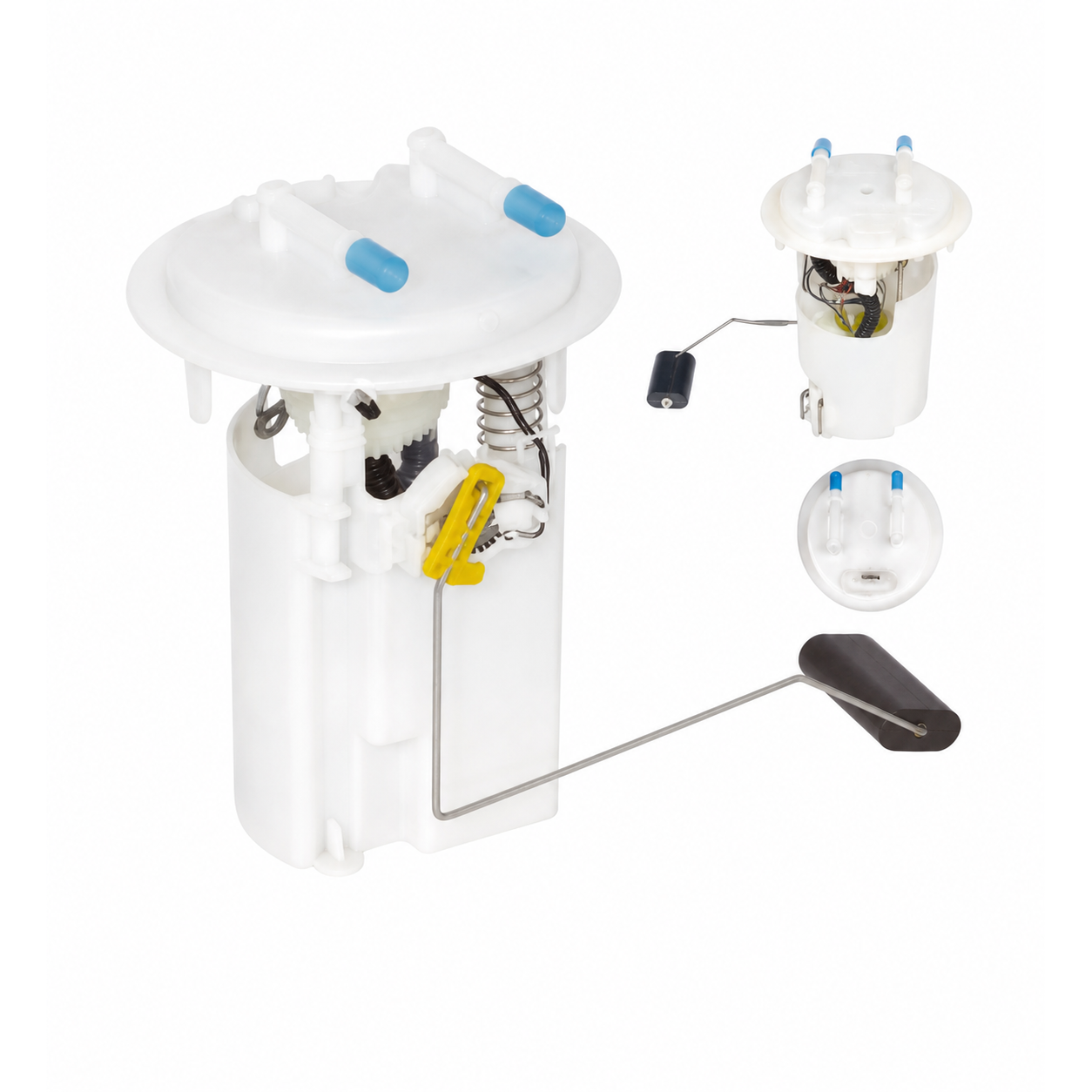 Fuel Pump Assembly for PEUGEOT 206 / 307 1.97353-10