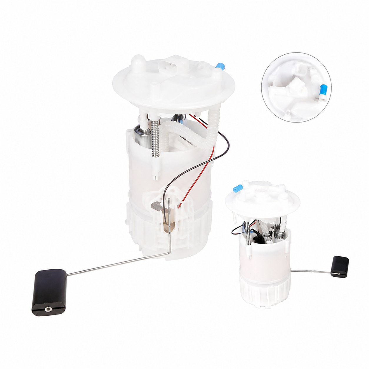 Fuel Pump Assembly for RENAULT RENAULT MEGANE II E10802M