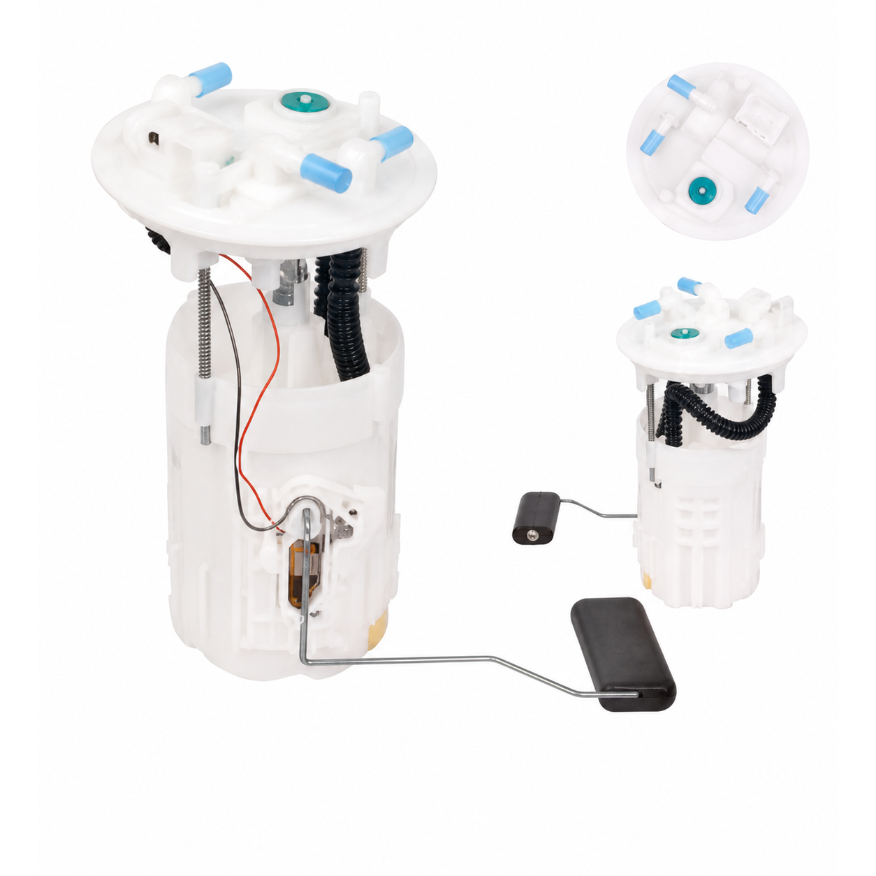 Fuel Pump Assembly for RENAULT ESP15135M