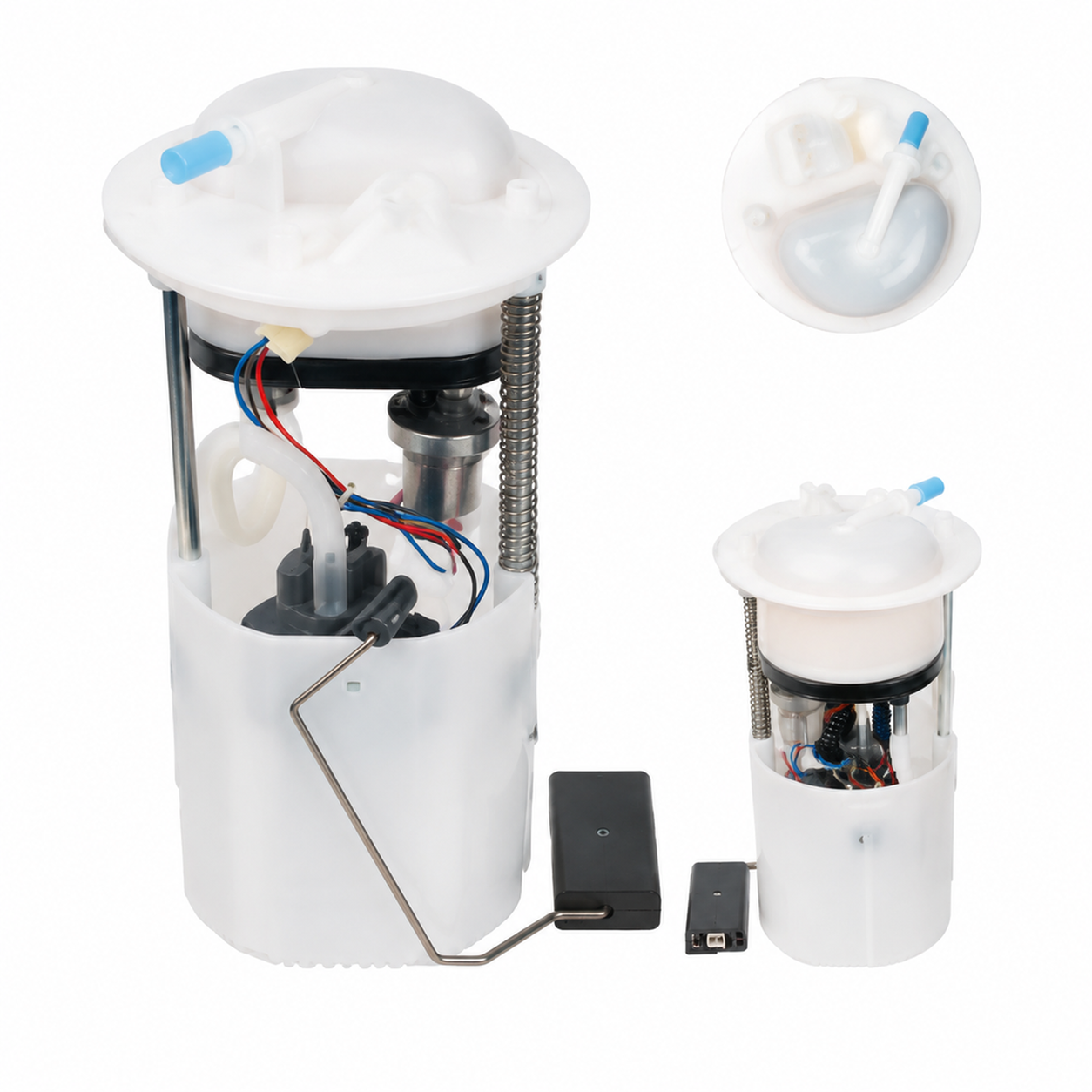 Fuel Pump Assembly for FIAT PANDA E10771M