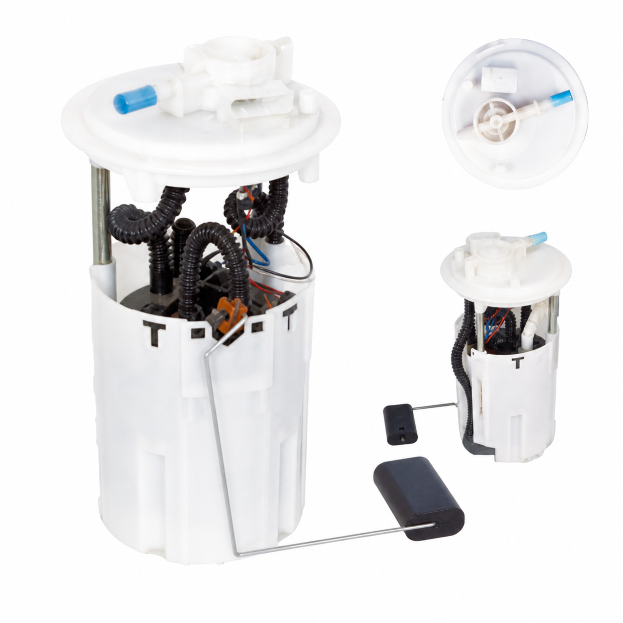 Fuel Pump Assembly for FIAT PUNTO / LANCIA 2000-2011