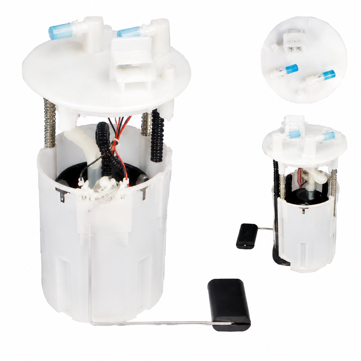 Fuel Pump Assembly for FIAT PANDA LANCIA Y10 E10422M