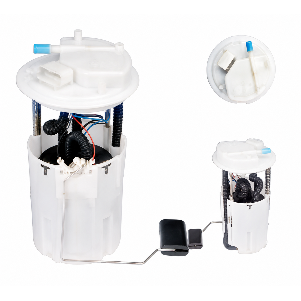 Fuel Pump Assembly for ALFAROMEO ALFA ROMEO 147 E10431M