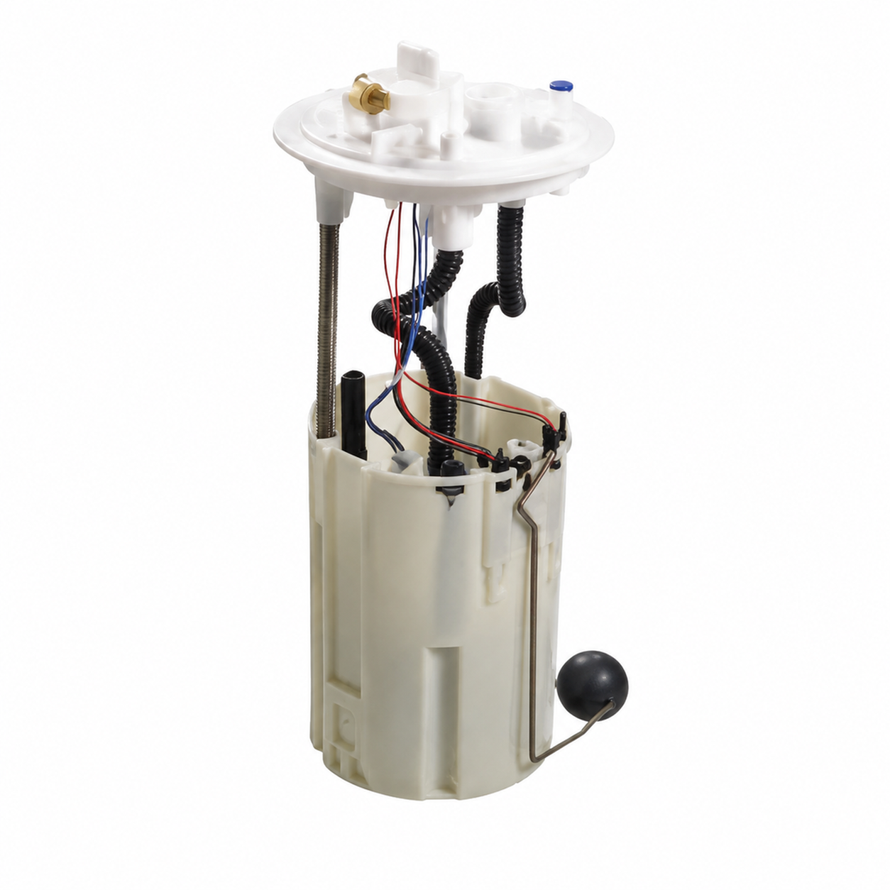 Fuel Pump Assembly for ALFAROMEO ALFA ROMEO 156 E10411M