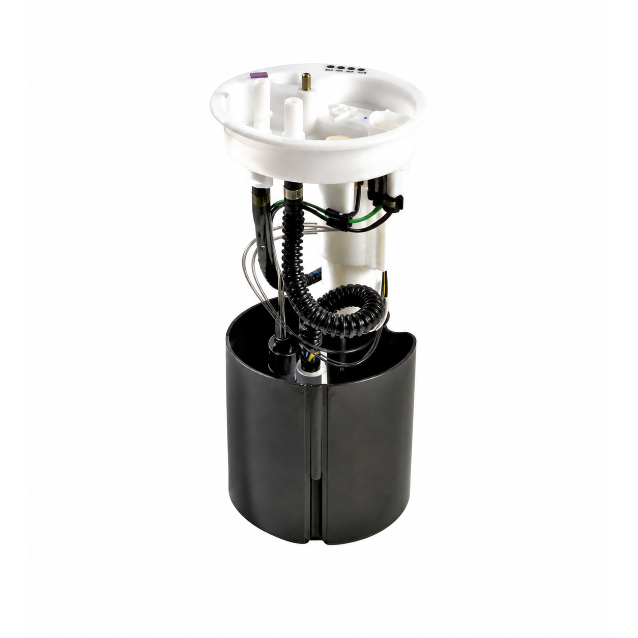 Fuel Pump Assembly for ALFAROMEO ALFA ROMEO 145 146 72032
