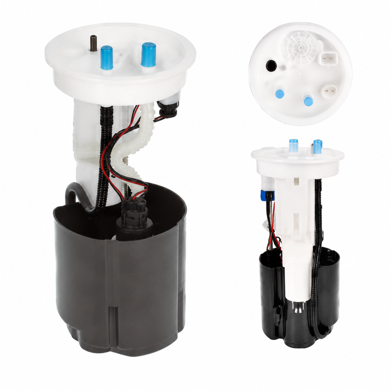 Fuel Pump Assembly for FIAT  1996-2000 E10421M