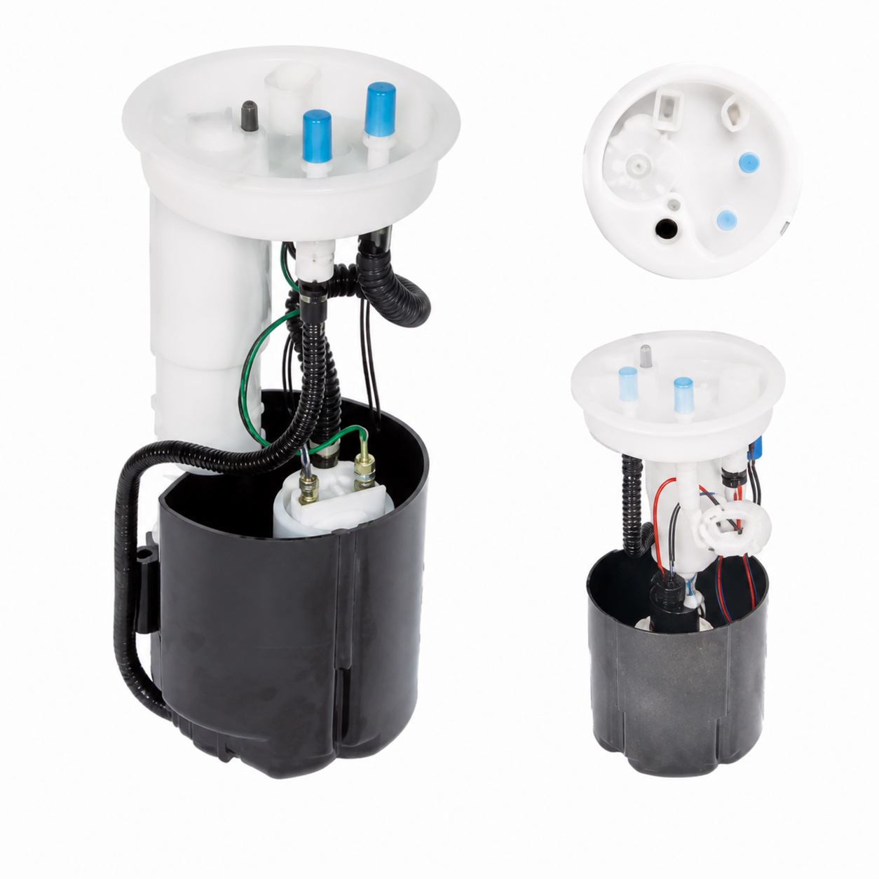 Fuel Pump Assembly for FIAT BRAVA / LANCIA DELTA 1993-2007