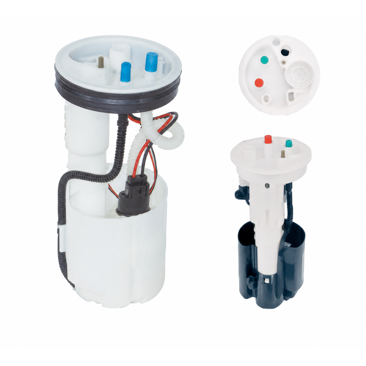 Fuel Pump Assembly for FIAT BRAVO / LANCIA DELTA 1993-2001
