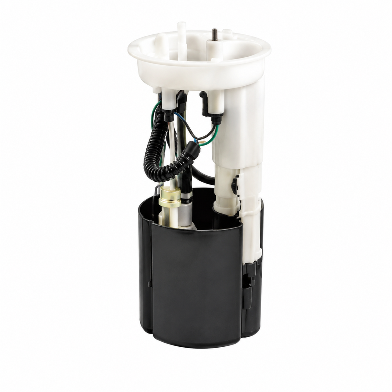 Fuel Pump Assembly for LANCIA DELTA 72048