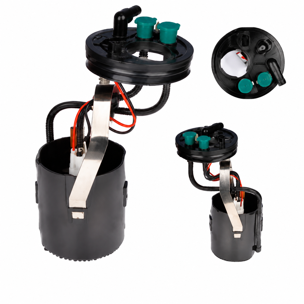 Fuel Pump Assembly for FIAT 1989-1996 72034