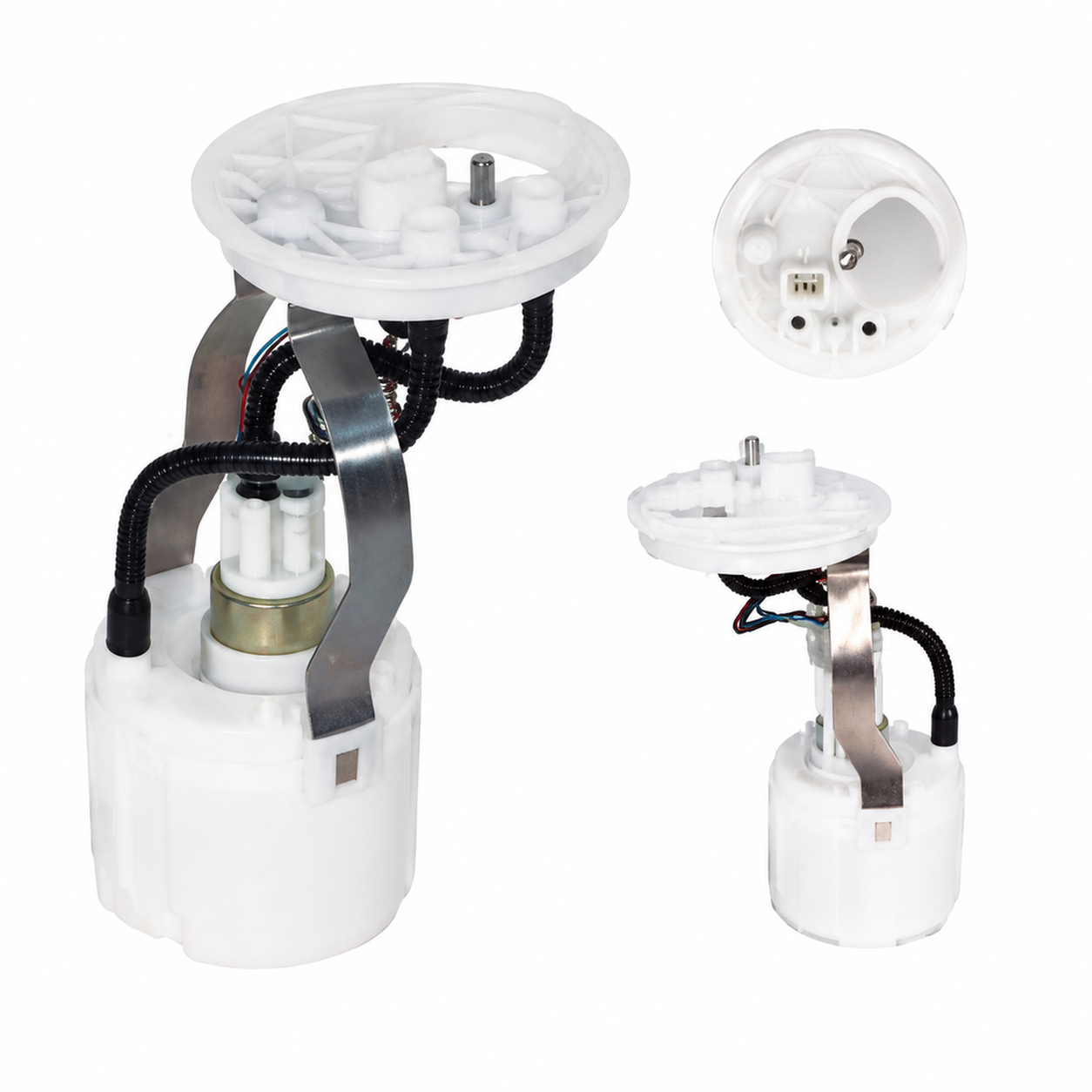 Fuel Pump Assembly for FIAT PANDA 1987-2001 0986580808
