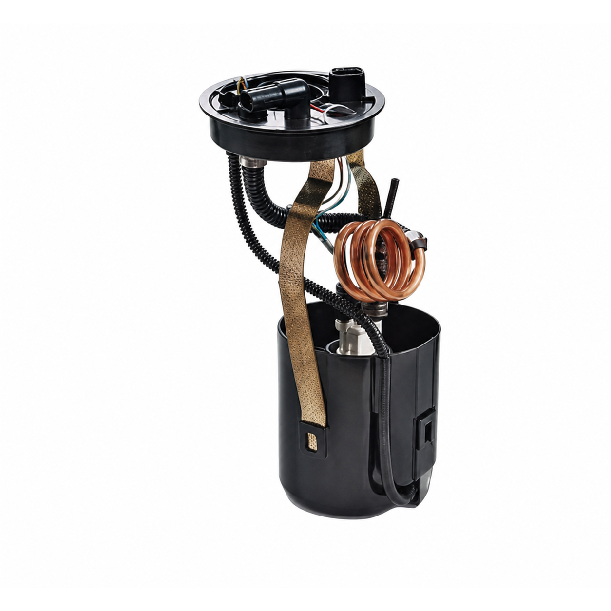 Fuel Pump Assembly for FIAT COUPE 72044