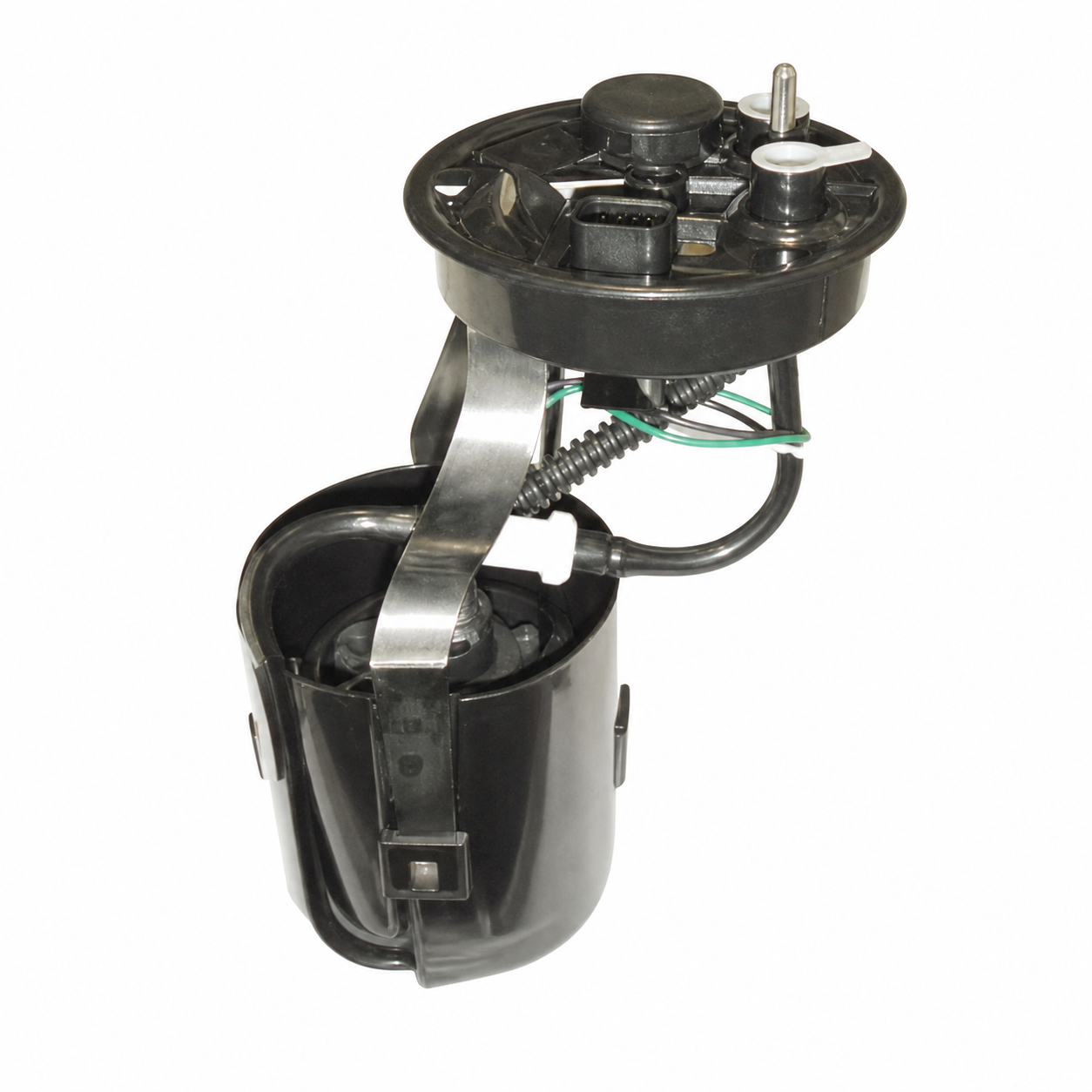 Fuel Pump Assembly for LANCIA KAPPA 72171