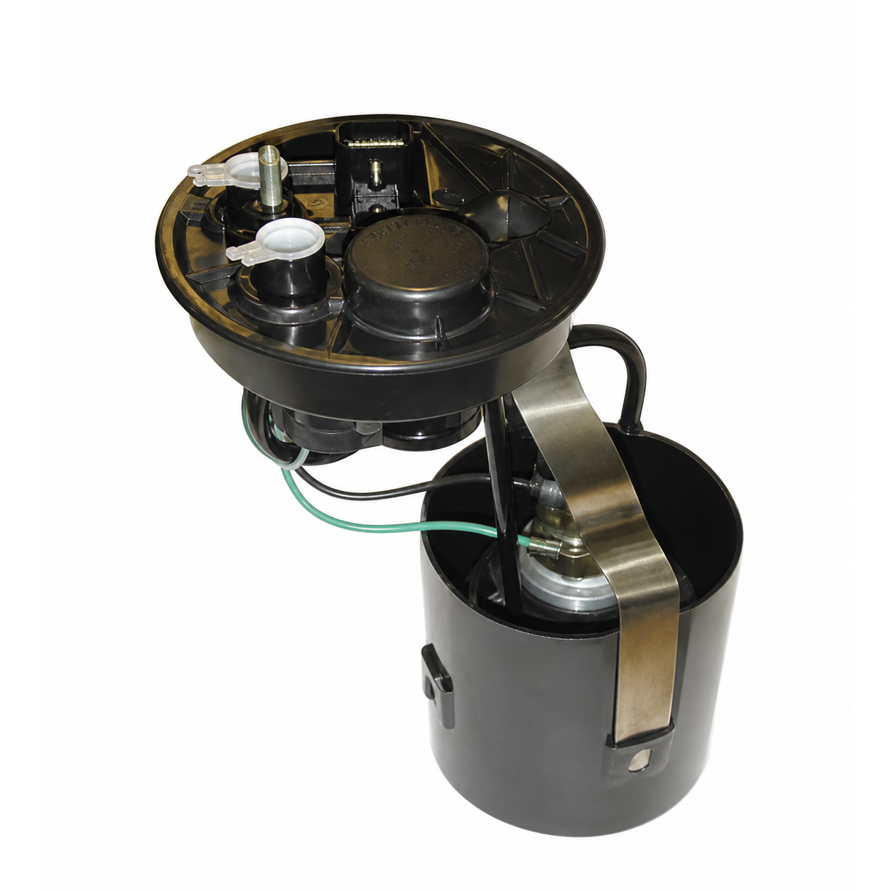 Fuel Pump Assembly for LANCIA KAPPA 72172
