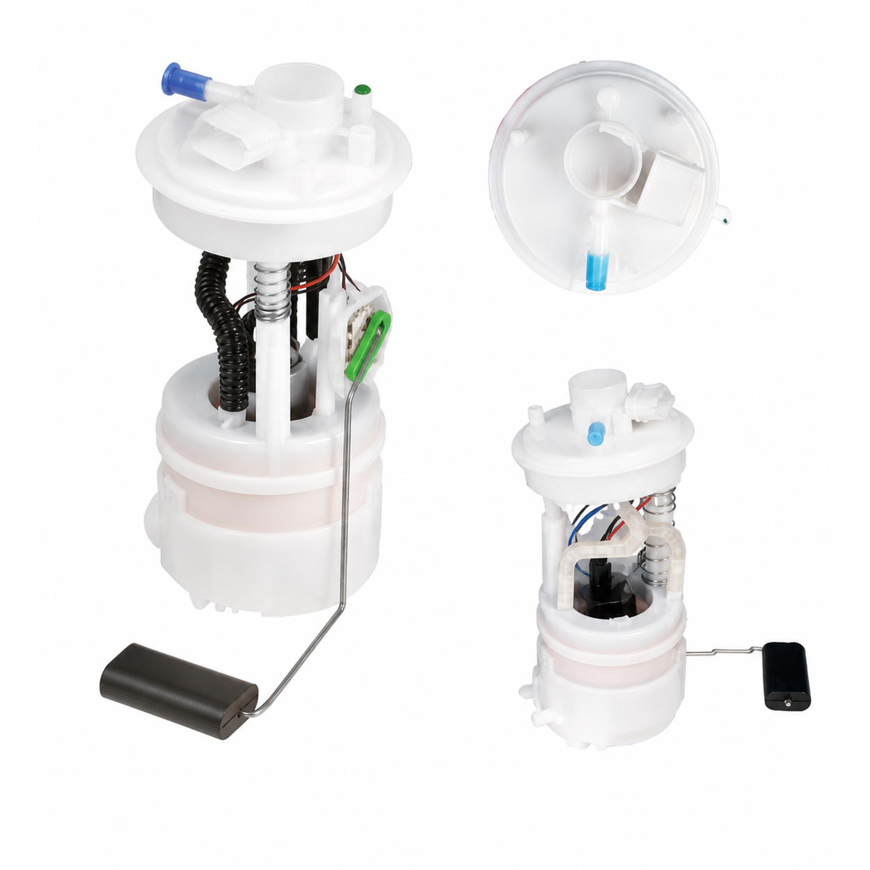 Fuel Pump Assembly for FIAT DOBLO 1993-2010 E10392M