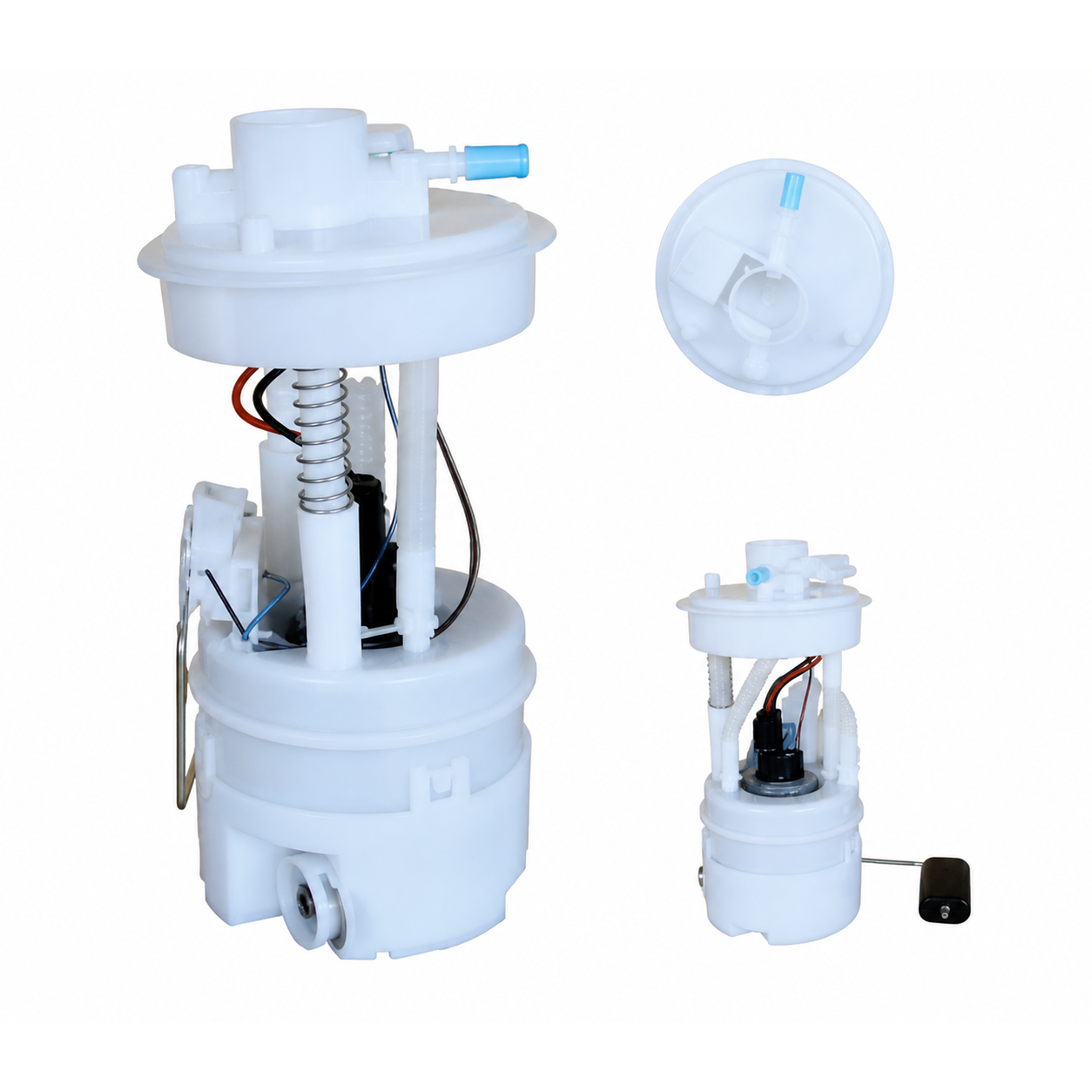 Fuel Pump Assembly for FIAT PANDA 76610