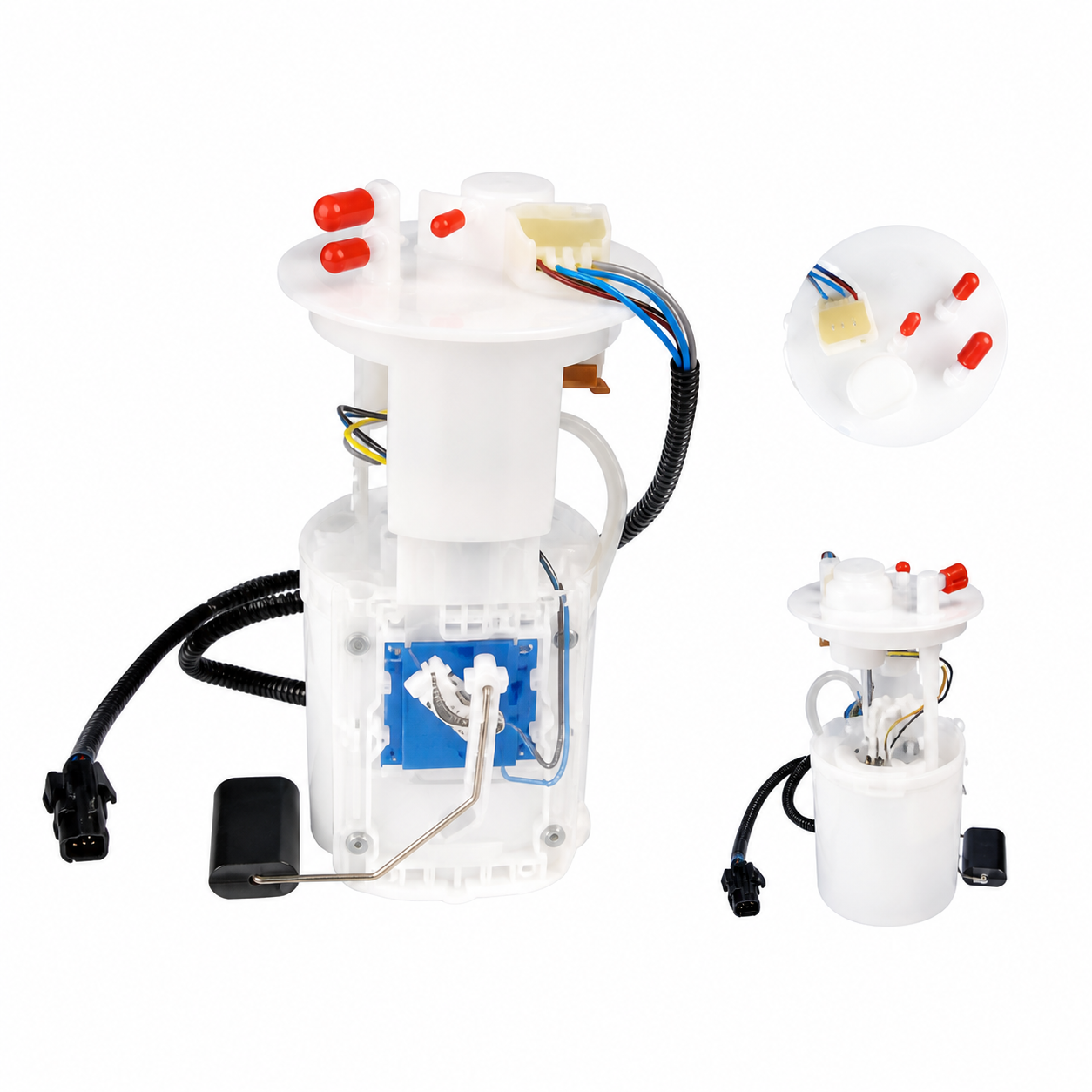 Fuel Pump Assembly for MERCEDES-BENZ A-CLASS W168 1997-2004