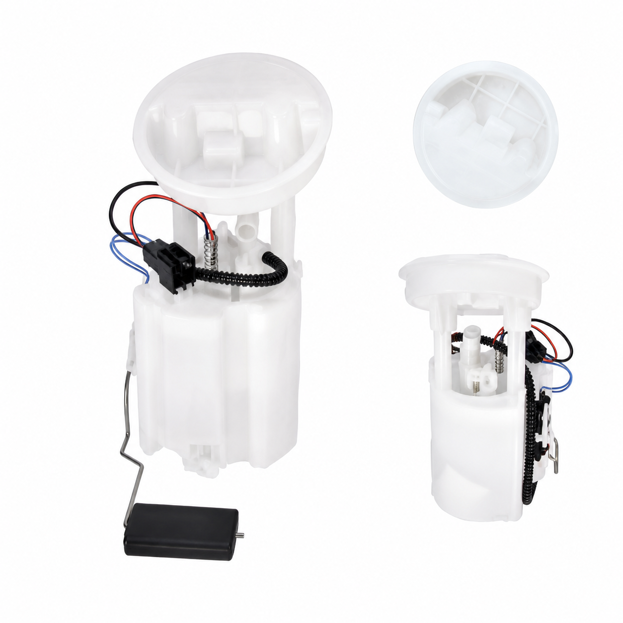 Fuel Pump Assembly for MERCEDES-BENZ E10278M