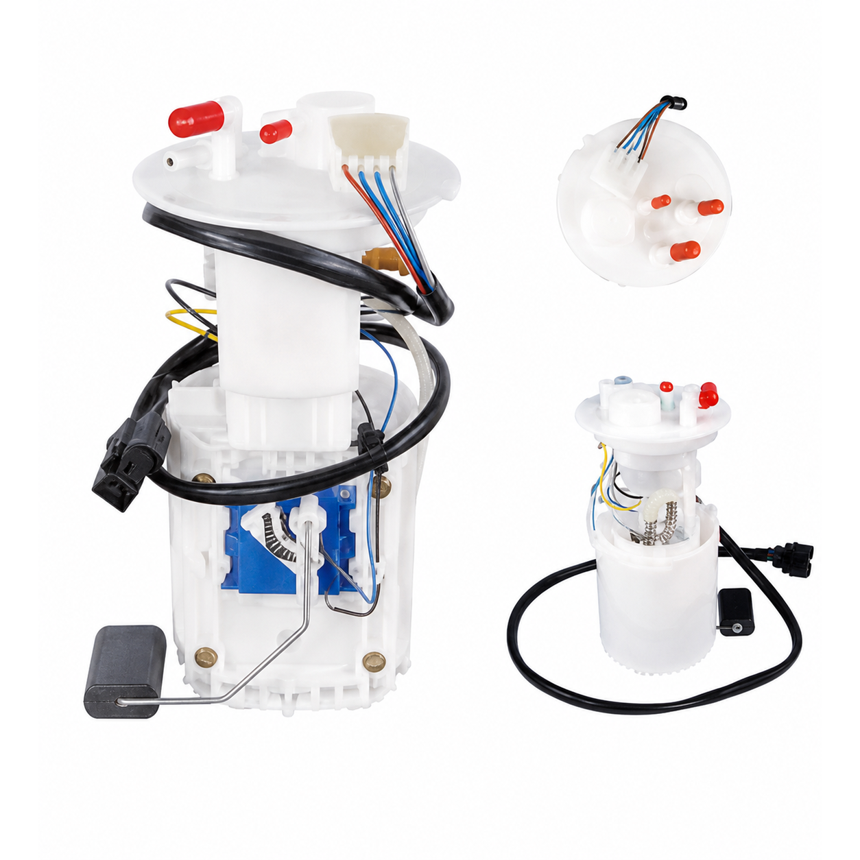 Fuel Pump Assembly for MERCEDES-BENZ CLASSE 1997-2004