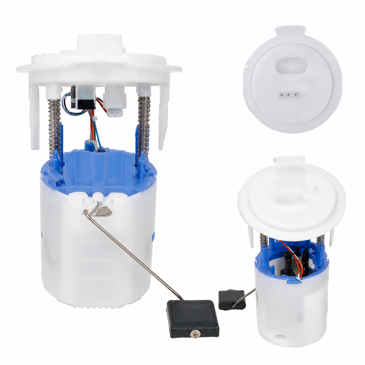 Fuel Pump Assembly for MERCEDES-BENZ C230 C250 C300 E9081M