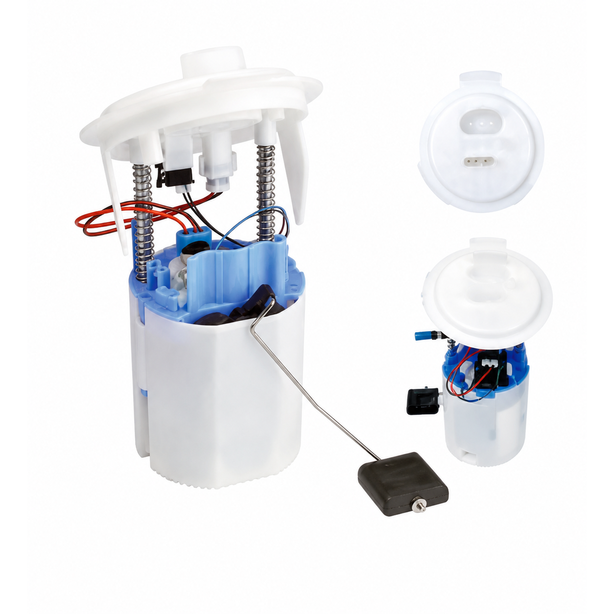 Fuel Pump Assembly for MERCEDES-BENZ C250 C300 LUXURY E8872M