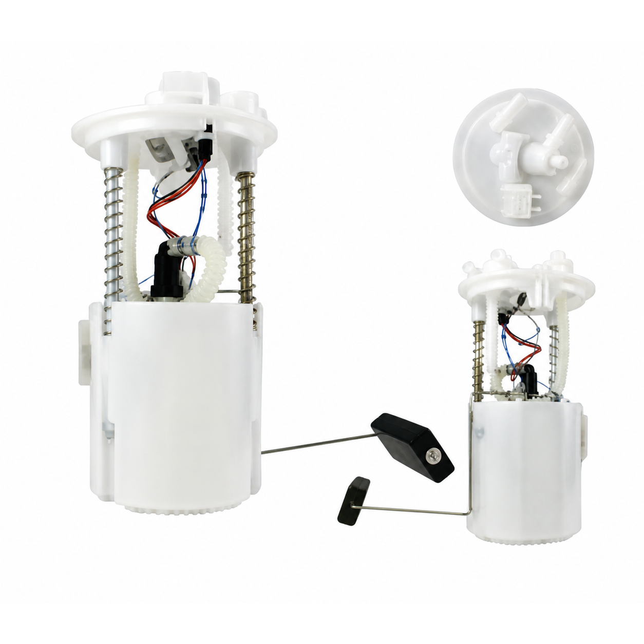 Fuel Pump Assembly for MERCEDES-BENZ SPRINTER BUS B906