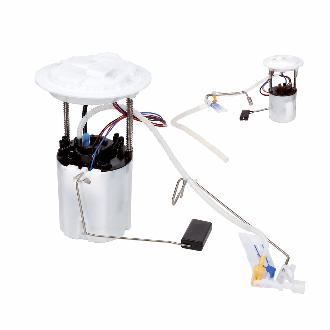 Fuel Pump Assembly for MERCEDES-BENZ R350 GAS DOHC FG1888
