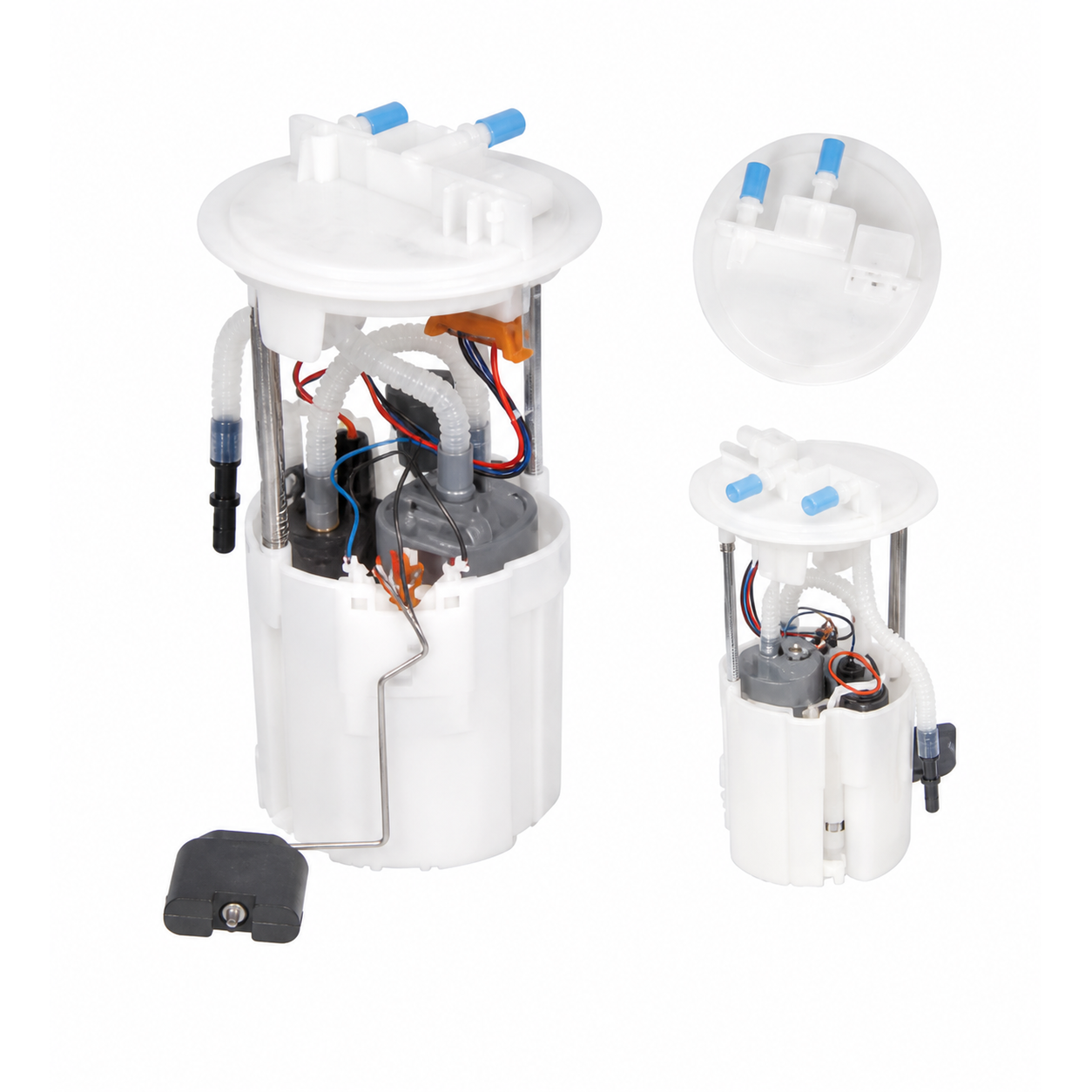 Fuel Pump Assembly for SMART L3 2008-2015 E9149M
