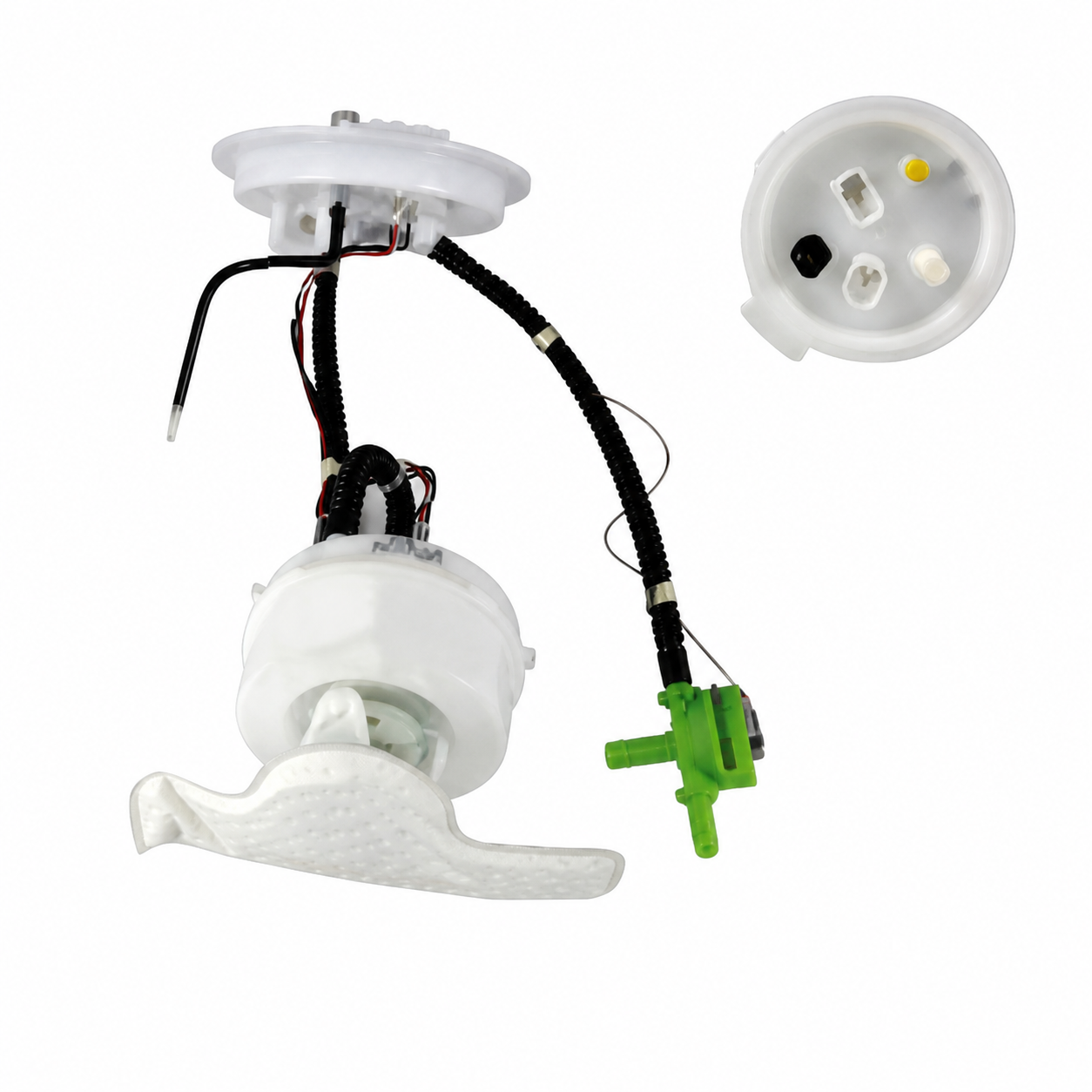 Fuel Pump Assembly for BMW GRAN 77910
