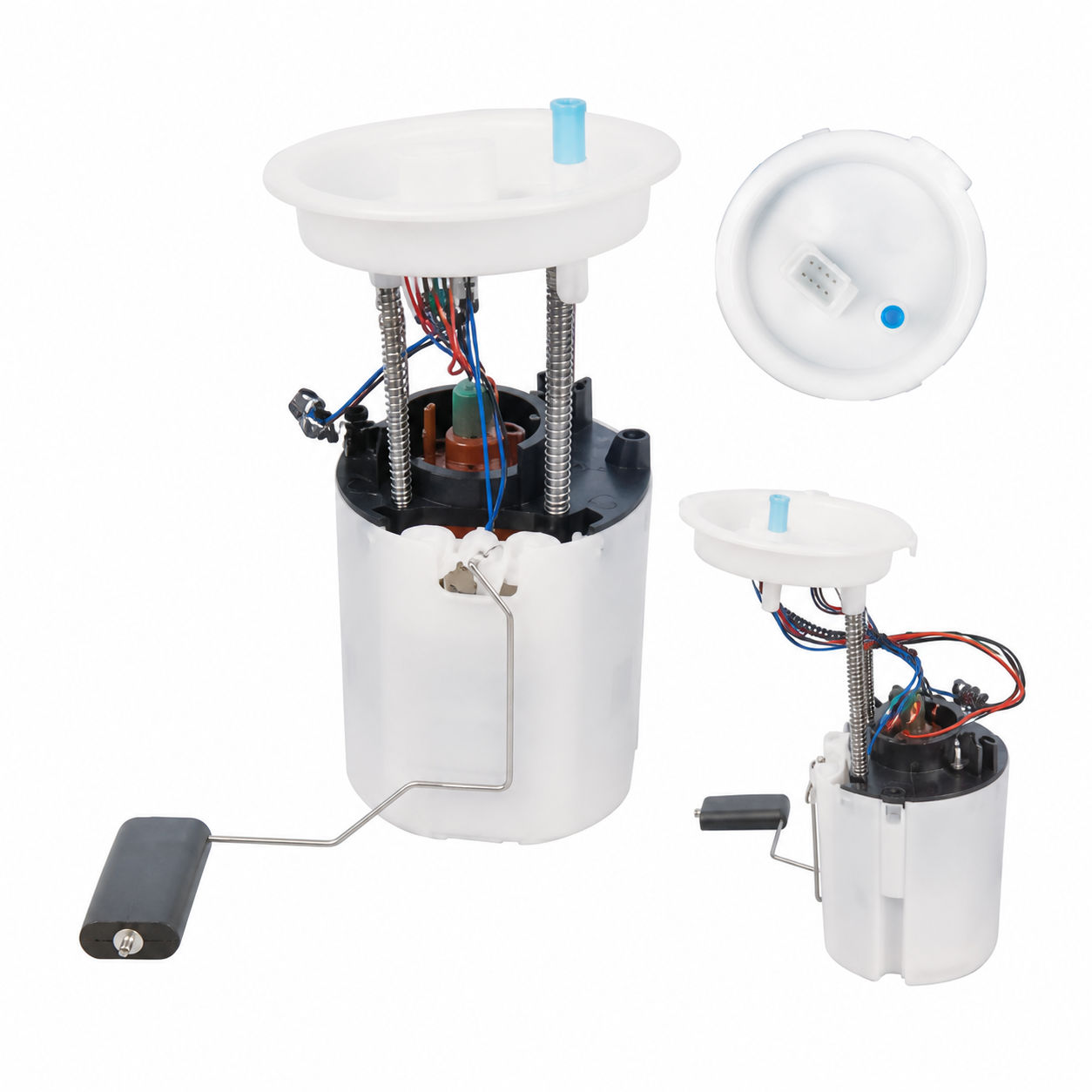 Fuel Pump Assembly for BMW MINI 2007-2015 E8810M