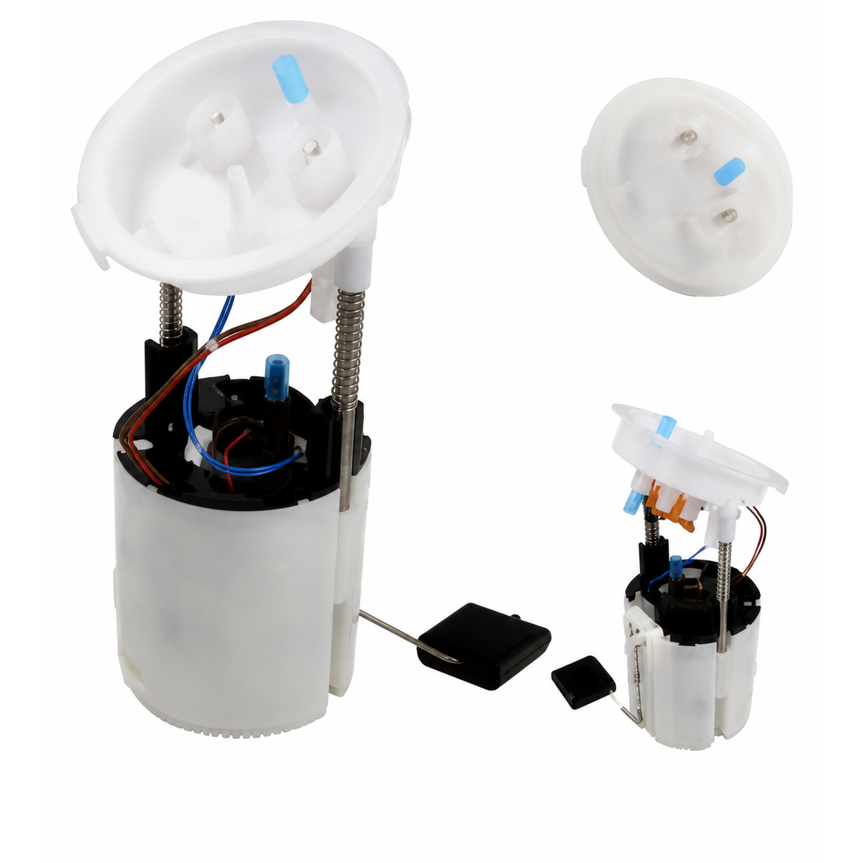 Fuel Pump Assembly for BMW XDRIVE 77443