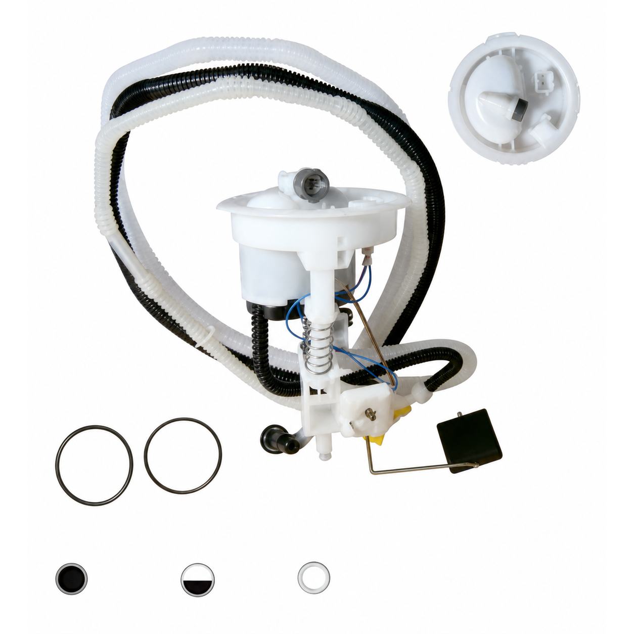 Fuel Pump Assembly for BMW SPORT 79407