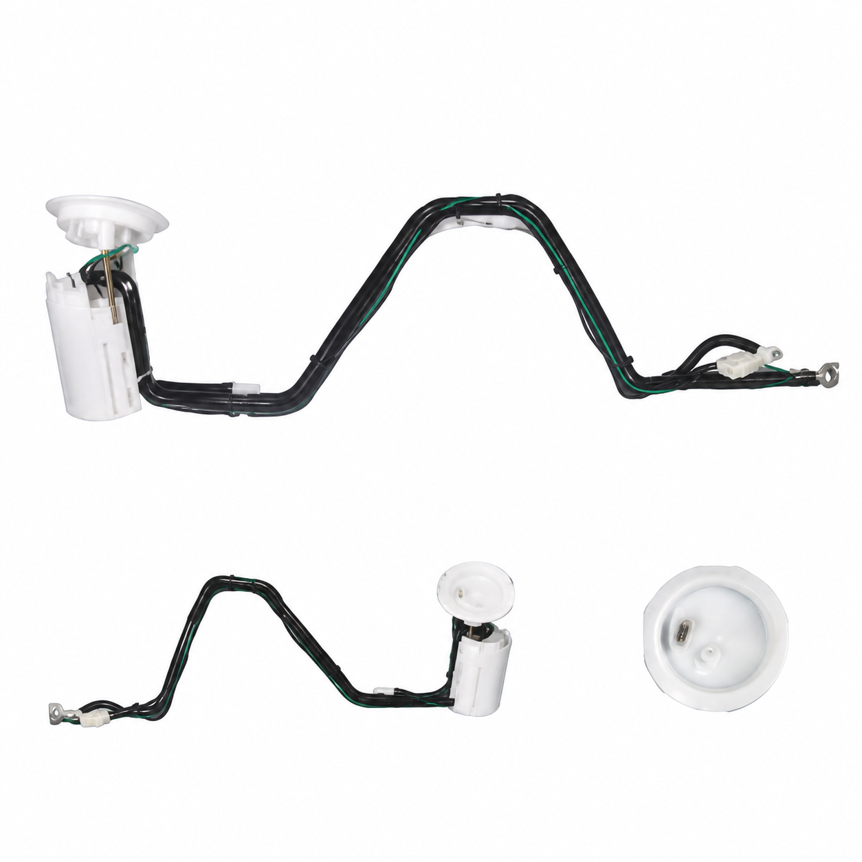 Fuel Pump Assembly for BMW 2006-2010 0580314545