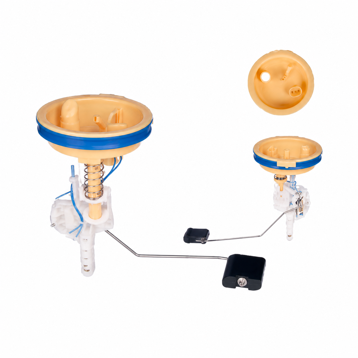 Fuel Pump Assembly for BMW 1999-2006 SP5093M
